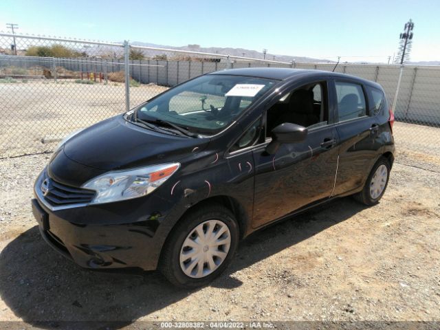 Photo 1 VIN: 3N1CE2CP8GL405929 - NISSAN VERSA NOTE 