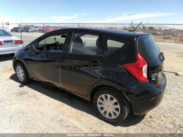 Photo 2 VIN: 3N1CE2CP8GL405929 - NISSAN VERSA NOTE 