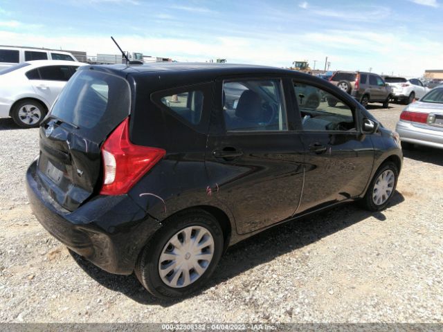 Photo 3 VIN: 3N1CE2CP8GL405929 - NISSAN VERSA NOTE 