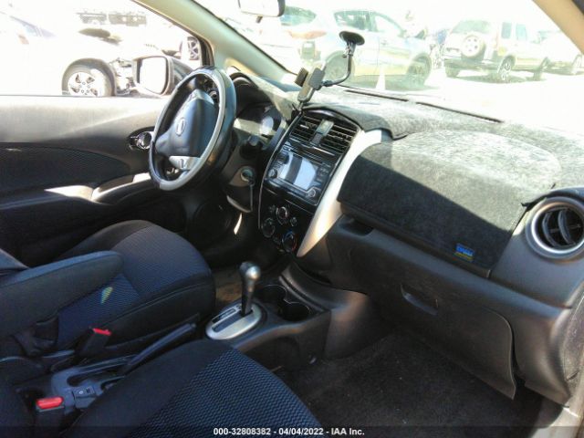 Photo 4 VIN: 3N1CE2CP8GL405929 - NISSAN VERSA NOTE 