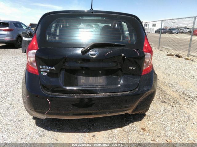 Photo 5 VIN: 3N1CE2CP8GL405929 - NISSAN VERSA NOTE 