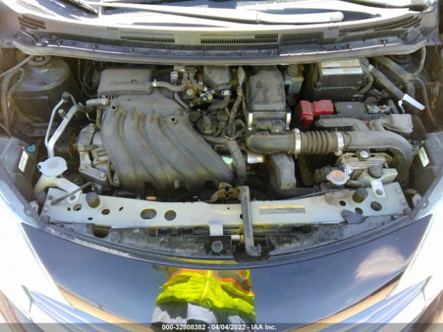 Photo 9 VIN: 3N1CE2CP8GL405929 - NISSAN VERSA NOTE 