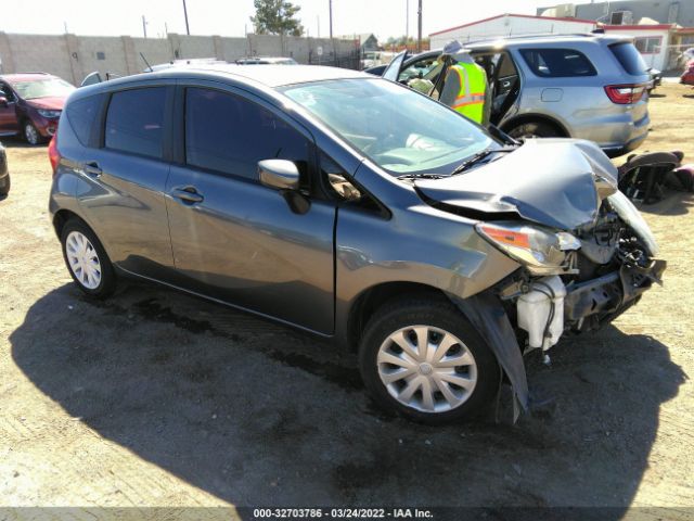 Photo 0 VIN: 3N1CE2CP8GL406112 - NISSAN VERSA NOTE 