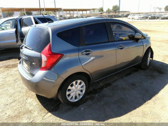 Photo 3 VIN: 3N1CE2CP8GL406112 - NISSAN VERSA NOTE 