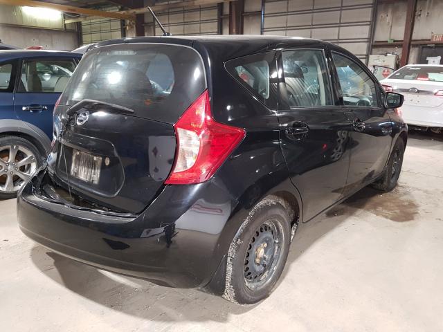 Photo 3 VIN: 3N1CE2CP8GL406515 - NISSAN VERSA NOTE 