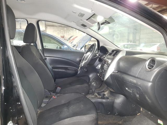 Photo 4 VIN: 3N1CE2CP8GL406515 - NISSAN VERSA NOTE 