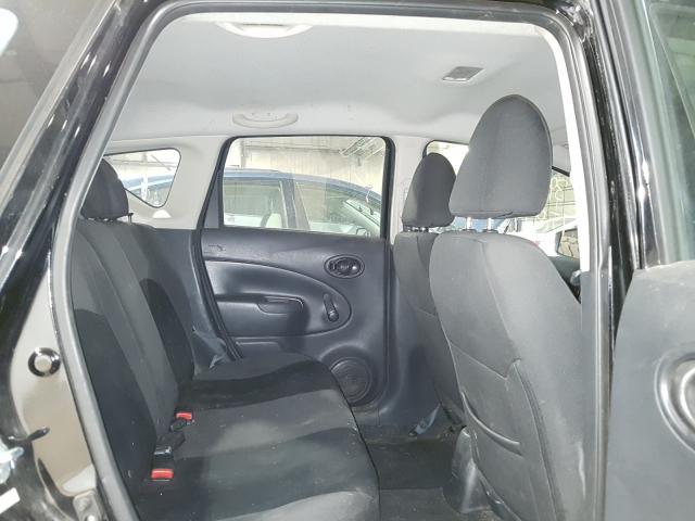 Photo 5 VIN: 3N1CE2CP8GL406515 - NISSAN VERSA NOTE 