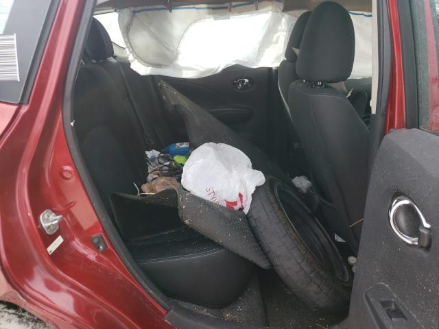 Photo 5 VIN: 3N1CE2CP8GL406577 - NISSAN VERSA NOTE 