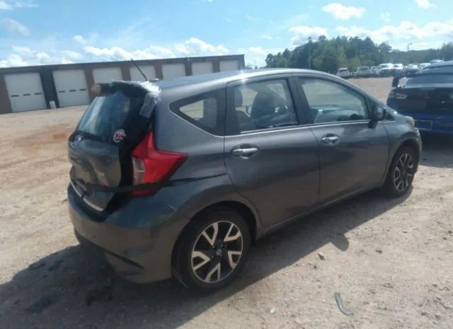 Photo 3 VIN: 3N1CE2CP8GL406725 - NISSAN VERSA NOTE 