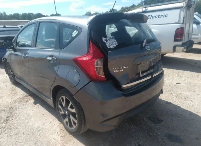 Photo 5 VIN: 3N1CE2CP8GL406725 - NISSAN VERSA NOTE 