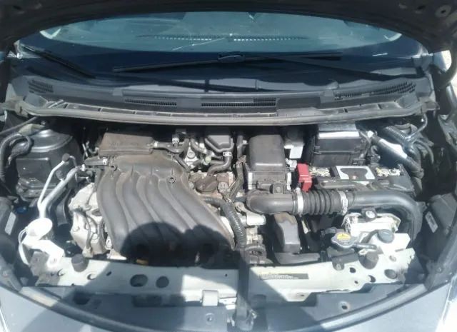 Photo 9 VIN: 3N1CE2CP8GL406725 - NISSAN VERSA NOTE 