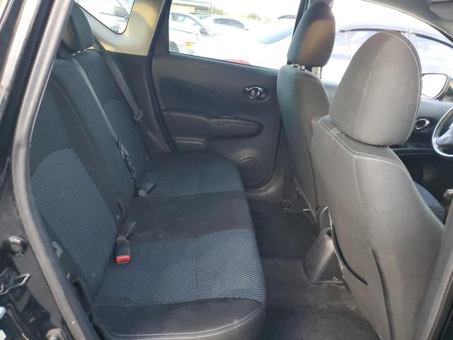 Photo 9 VIN: 3N1CE2CP8GL407745 - NISSAN VERSA 