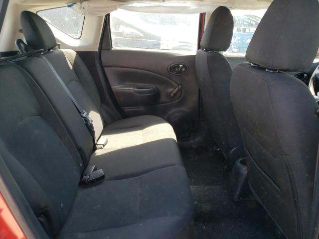 Photo 5 VIN: 3N1CE2CP8GL408796 - NISSAN VERSA NOTE 