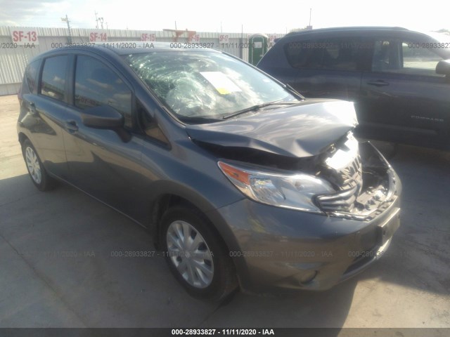 Photo 0 VIN: 3N1CE2CP8GL409026 - NISSAN VERSA NOTE 