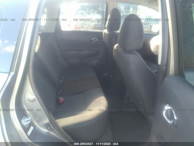 Photo 7 VIN: 3N1CE2CP8GL409026 - NISSAN VERSA NOTE 