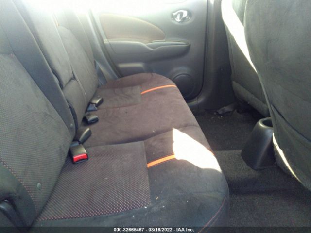 Photo 7 VIN: 3N1CE2CP8GL409723 - NISSAN VERSA NOTE 