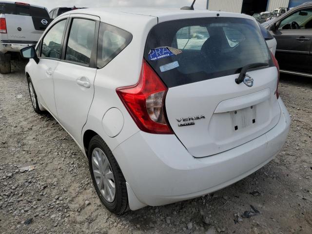 Photo 2 VIN: 3N1CE2CP8GL410211 - NISSAN VERSA NOTE 