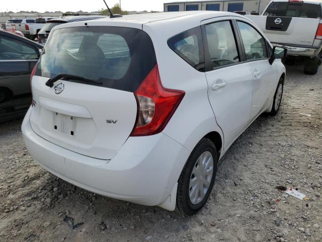 Photo 3 VIN: 3N1CE2CP8GL410211 - NISSAN VERSA NOTE 