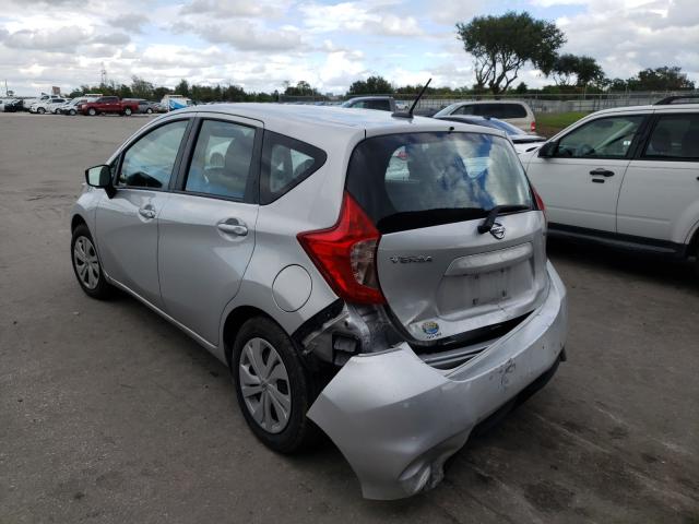 Photo 2 VIN: 3N1CE2CP8HL352201 - NISSAN VERSA-NOTE 