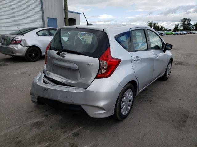 Photo 3 VIN: 3N1CE2CP8HL352201 - NISSAN VERSA-NOTE 