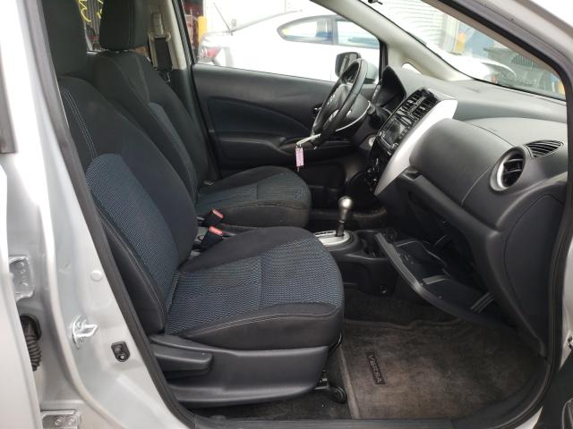 Photo 4 VIN: 3N1CE2CP8HL352201 - NISSAN VERSA-NOTE 