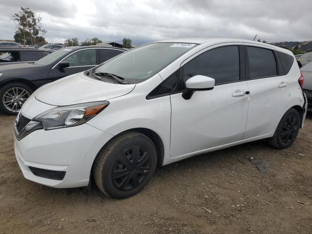 Photo 0 VIN: 3N1CE2CP8HL352876 - NISSAN VERSA NOTE 