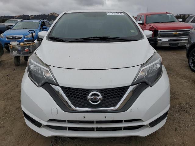 Photo 4 VIN: 3N1CE2CP8HL352876 - NISSAN VERSA NOTE 