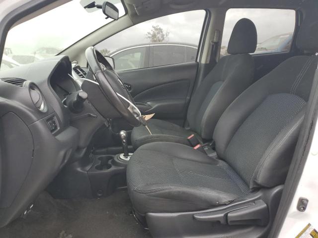 Photo 6 VIN: 3N1CE2CP8HL352876 - NISSAN VERSA NOTE 