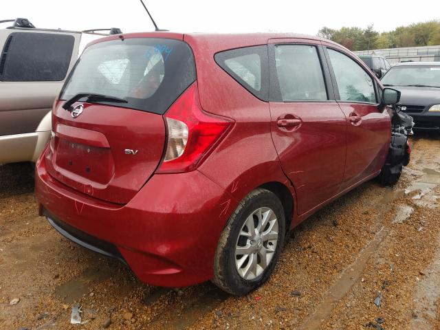 Photo 3 VIN: 3N1CE2CP8HL353560 - NISSAN VERSA NOTE 