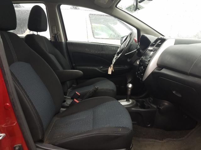 Photo 4 VIN: 3N1CE2CP8HL353560 - NISSAN VERSA NOTE 