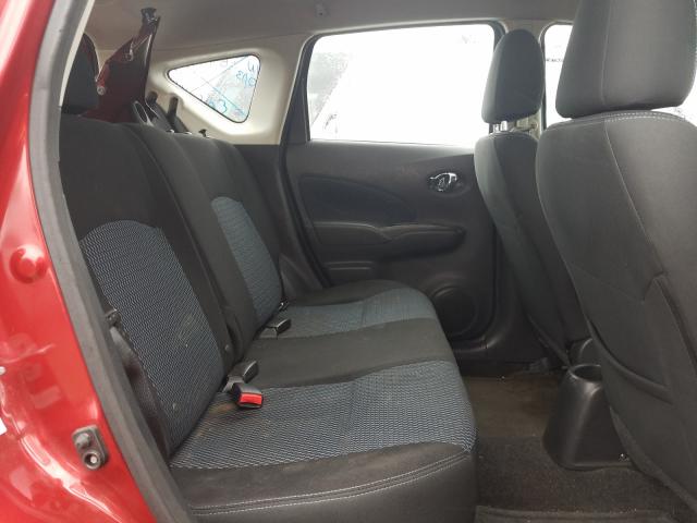 Photo 5 VIN: 3N1CE2CP8HL353560 - NISSAN VERSA NOTE 