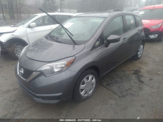 Photo 1 VIN: 3N1CE2CP8HL353672 - NISSAN VERSA NOTE 