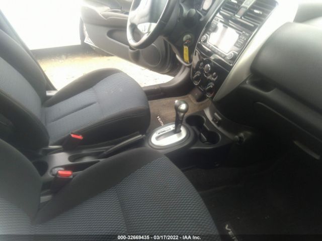 Photo 4 VIN: 3N1CE2CP8HL353672 - NISSAN VERSA NOTE 