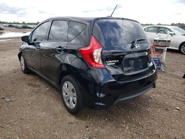 Photo 2 VIN: 3N1CE2CP8HL353946 - NISSAN VERSA 