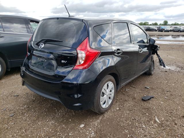 Photo 3 VIN: 3N1CE2CP8HL353946 - NISSAN VERSA 