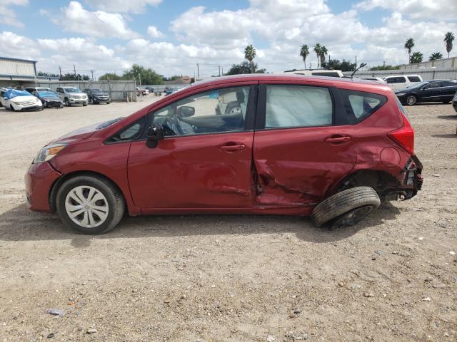 Photo 8 VIN: 3N1CE2CP8HL354093 - NISSAN VERSA NOTE 