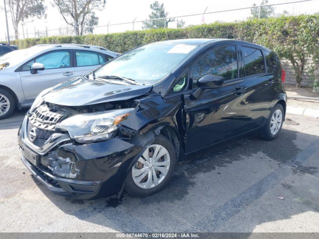 Photo 1 VIN: 3N1CE2CP8HL354448 - NISSAN VERSA NOTE 