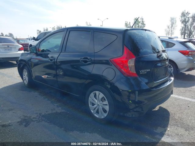 Photo 2 VIN: 3N1CE2CP8HL354448 - NISSAN VERSA NOTE 