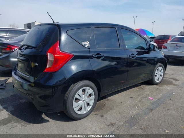 Photo 3 VIN: 3N1CE2CP8HL354448 - NISSAN VERSA NOTE 