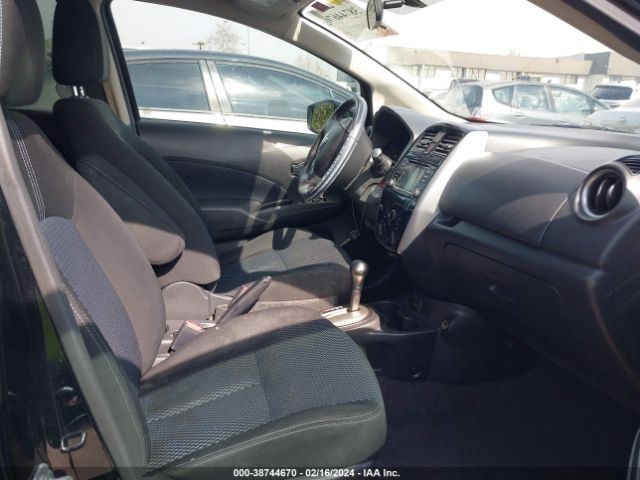 Photo 4 VIN: 3N1CE2CP8HL354448 - NISSAN VERSA NOTE 