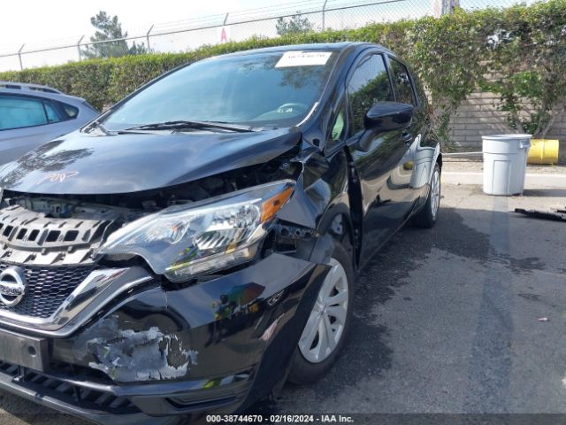 Photo 5 VIN: 3N1CE2CP8HL354448 - NISSAN VERSA NOTE 