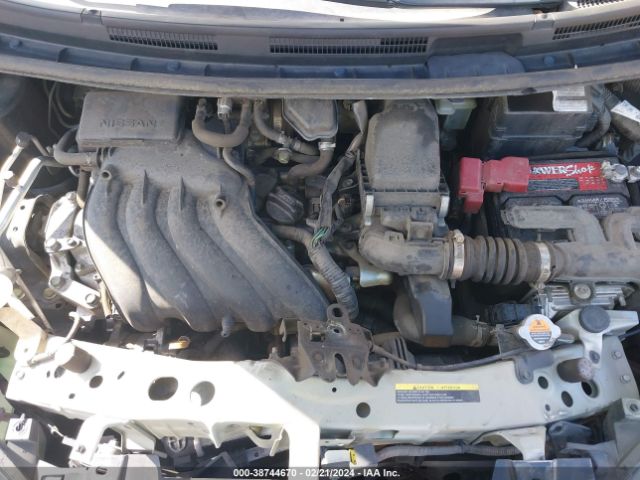 Photo 9 VIN: 3N1CE2CP8HL354448 - NISSAN VERSA NOTE 