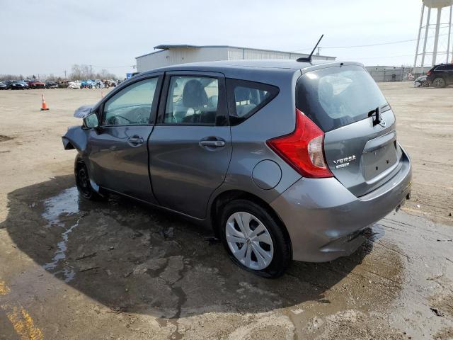 Photo 1 VIN: 3N1CE2CP8HL354563 - NISSAN VERSA NOTE 