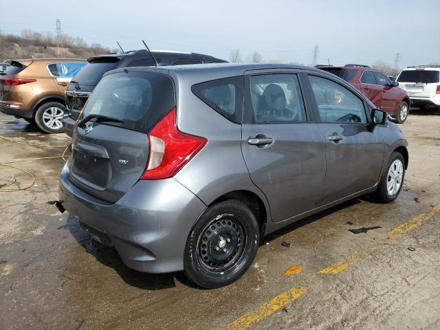 Photo 2 VIN: 3N1CE2CP8HL354563 - NISSAN VERSA NOTE 