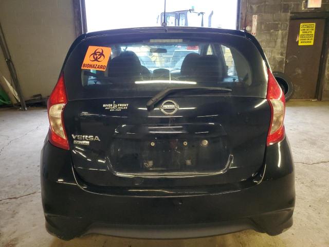 Photo 5 VIN: 3N1CE2CP8HL356023 - NISSAN VERSA 