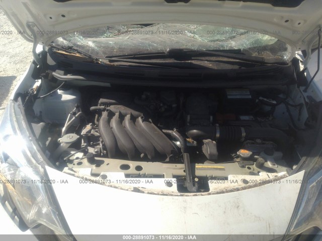 Photo 9 VIN: 3N1CE2CP8HL356202 - NISSAN VERSA NOTE 