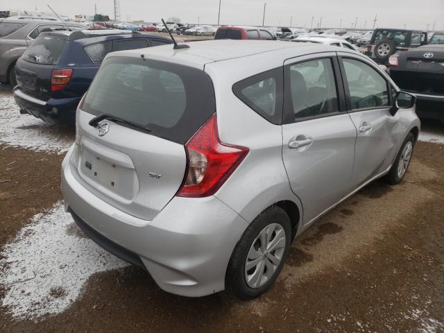 Photo 3 VIN: 3N1CE2CP8HL356572 - NISSAN VERSA NOTE 