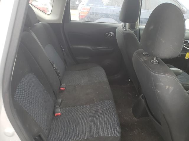 Photo 5 VIN: 3N1CE2CP8HL356572 - NISSAN VERSA NOTE 