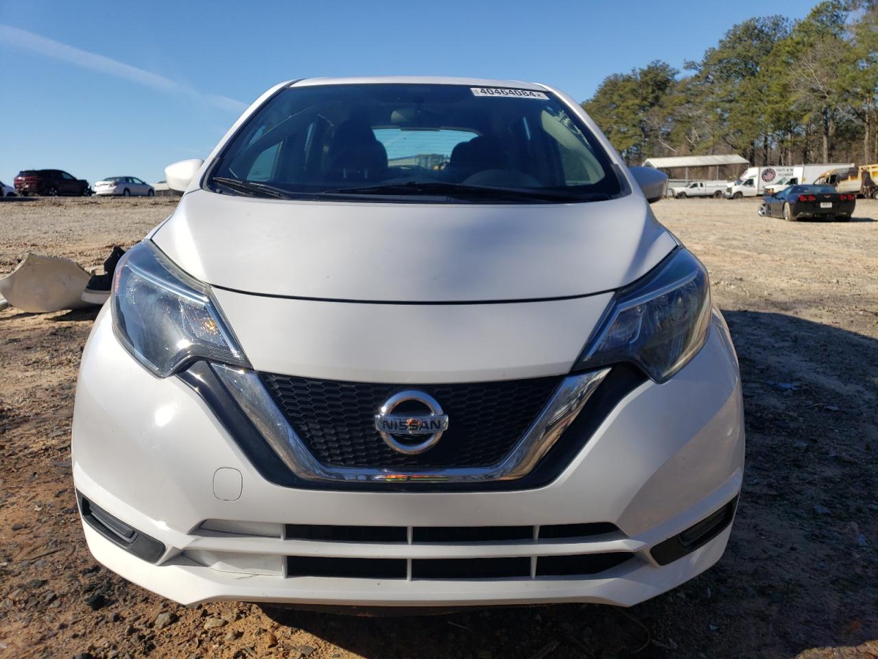 Photo 4 VIN: 3N1CE2CP8HL357172 - NISSAN VERSA 