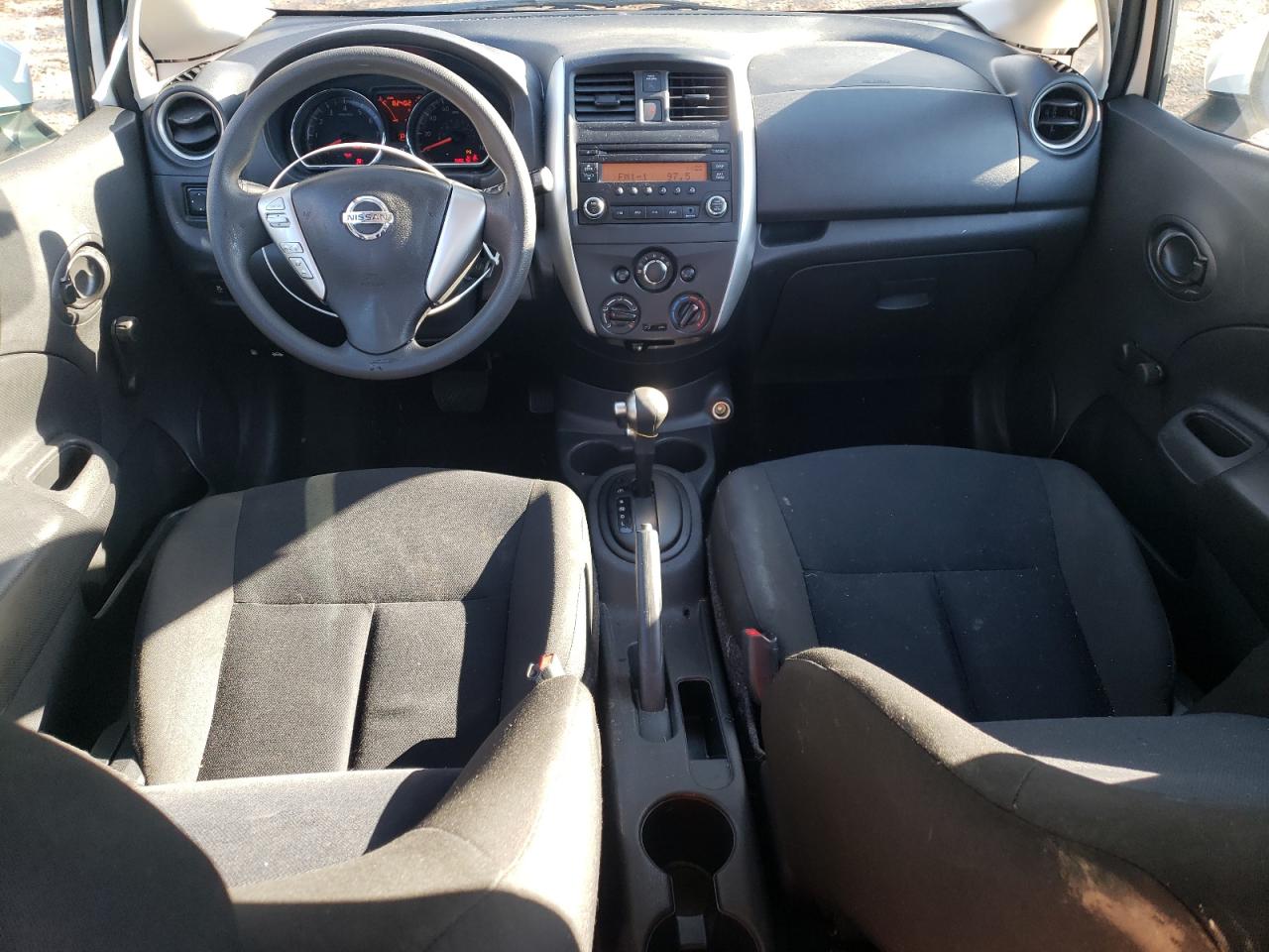 Photo 7 VIN: 3N1CE2CP8HL357172 - NISSAN VERSA 